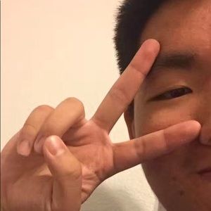 Meet your Posher, Ken